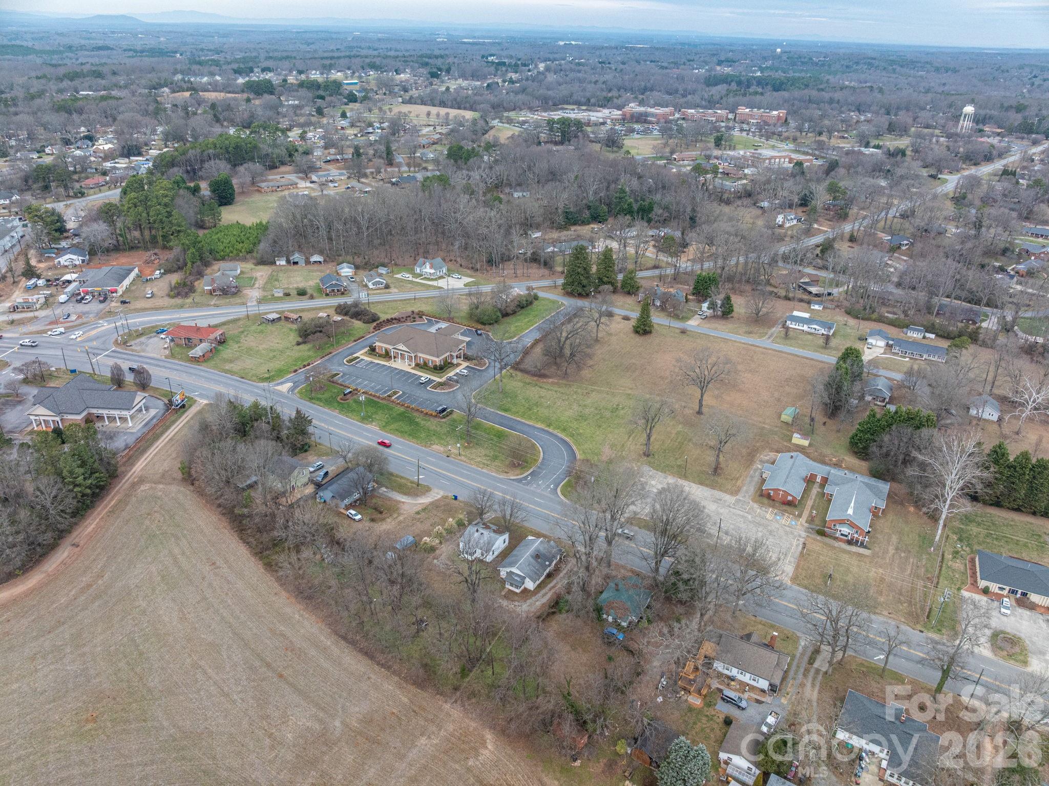 2784 E Nc 27 Highway Lincolnton NC 28092