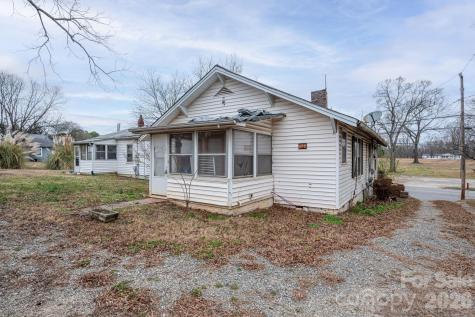 2784 E Nc 27 Highway Lincolnton NC 28092