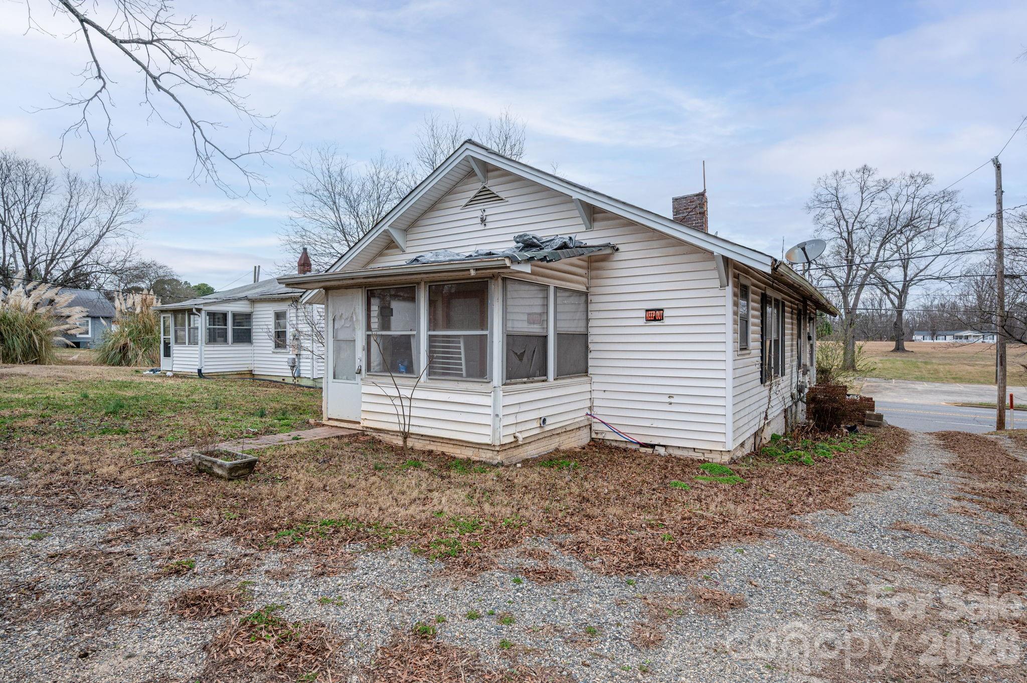 2784 E Nc 27 Highway Lincolnton NC 28092