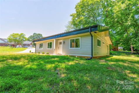 900 Linney Lane Shelby NC 28152