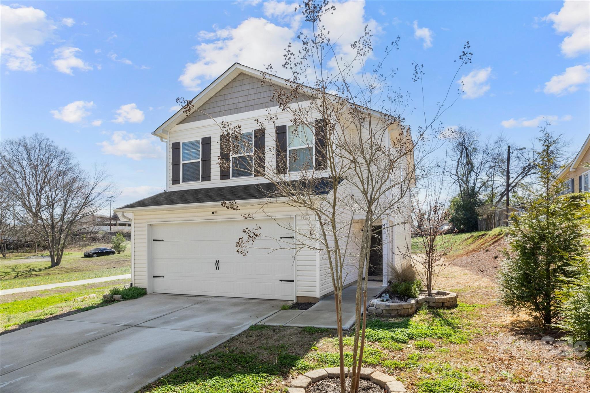 463 W Barr Street Lancaster SC 29720