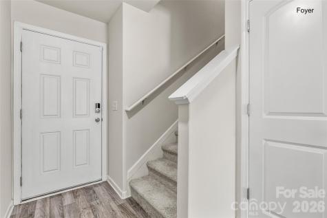 463 W Barr Street Lancaster SC 29720