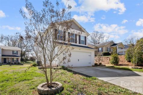 463 W Barr Street Lancaster SC 29720