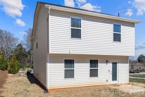 463 W Barr Street Lancaster SC 29720