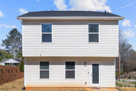463 W Barr Street Lancaster SC 29720