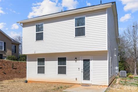 463 W Barr Street Lancaster SC 29720