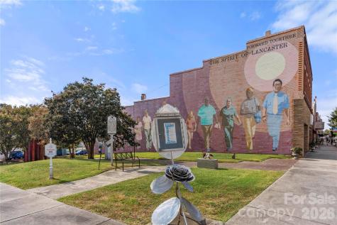 463 W Barr Street Lancaster SC 29720