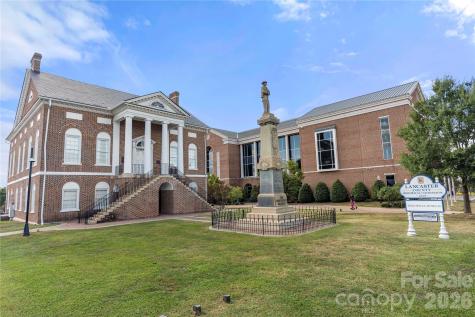 463 W Barr Street Lancaster SC 29720