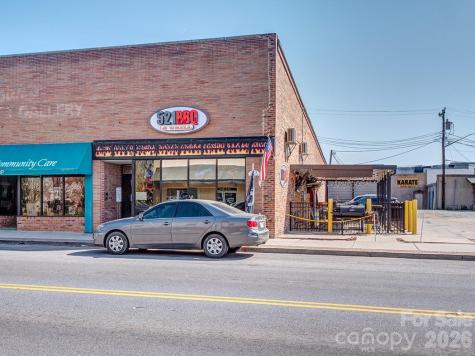 463 W Barr Street Lancaster SC 29720