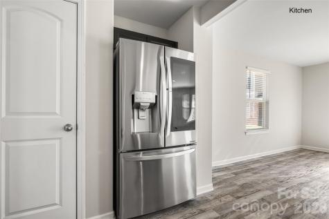 463 W Barr Street Lancaster SC 29720