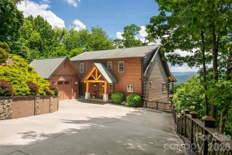 14 Marlin Trail Waynesville NC 28785