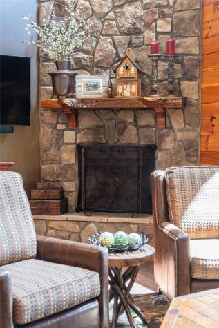 14 Marlin Trail Waynesville NC 28785