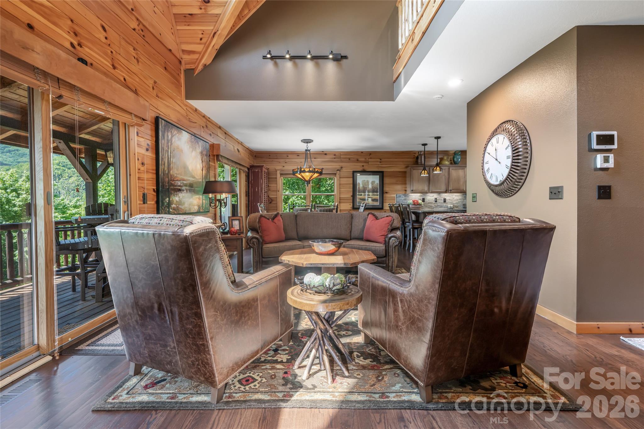 14 Marlin Trail Waynesville NC 28785