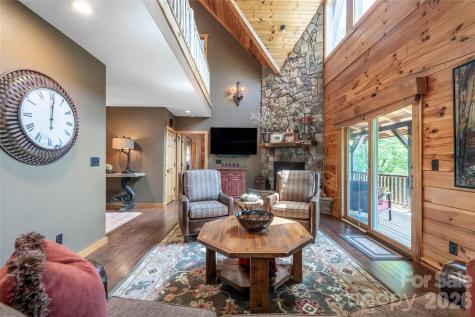 14 Marlin Trail Waynesville NC 28785