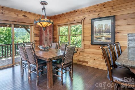 14 Marlin Trail Waynesville NC 28785