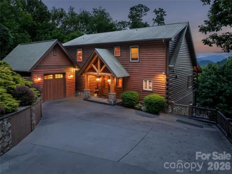 14 Marlin Trail Waynesville NC 28785