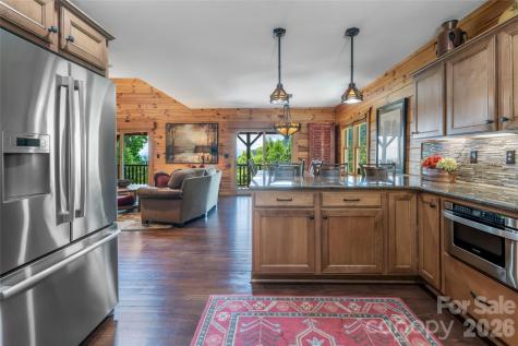 14 Marlin Trail Waynesville NC 28785