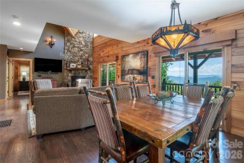 14 Marlin Trail Waynesville NC 28785