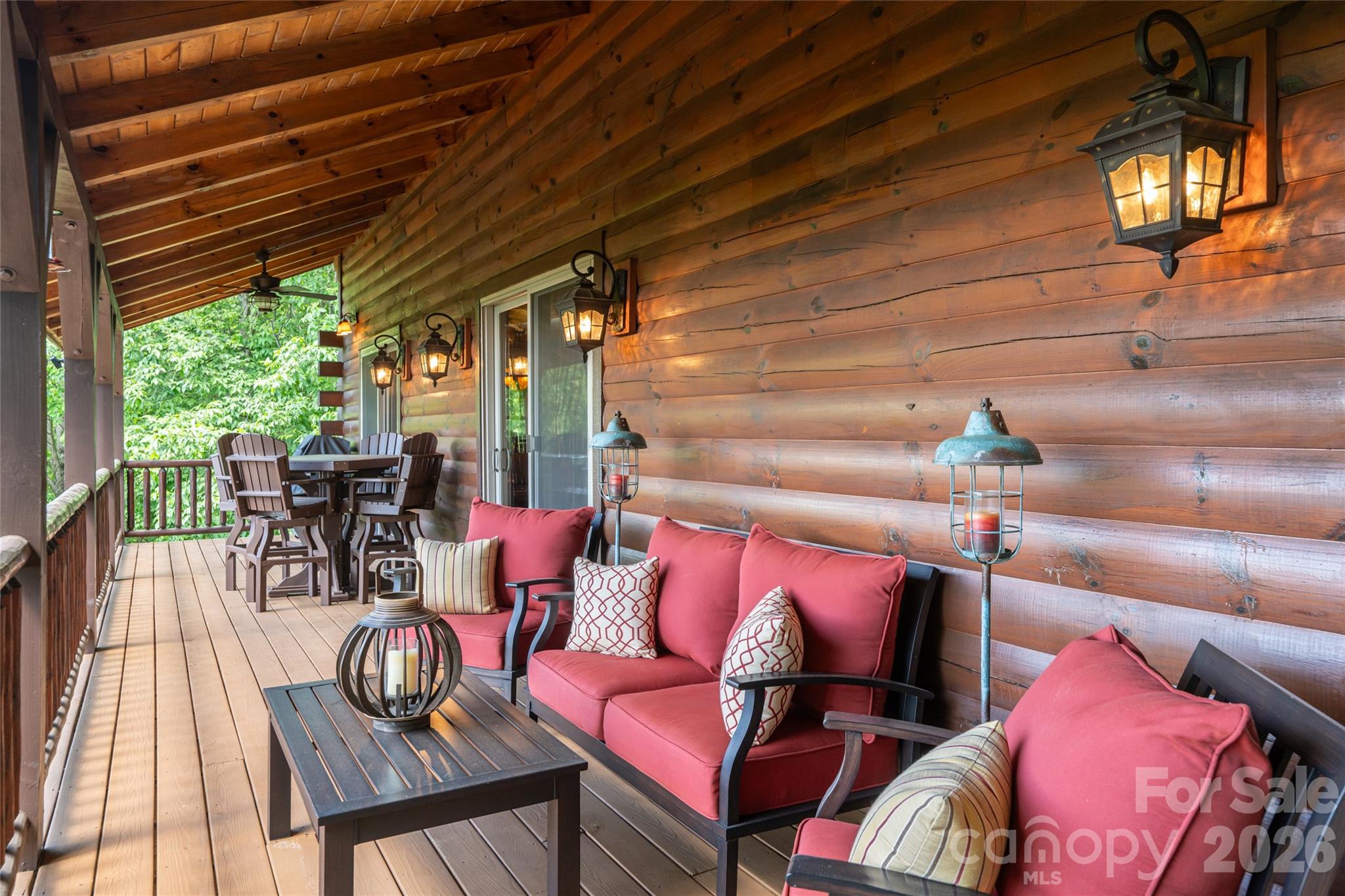 14 Marlin Trail Waynesville NC 28785