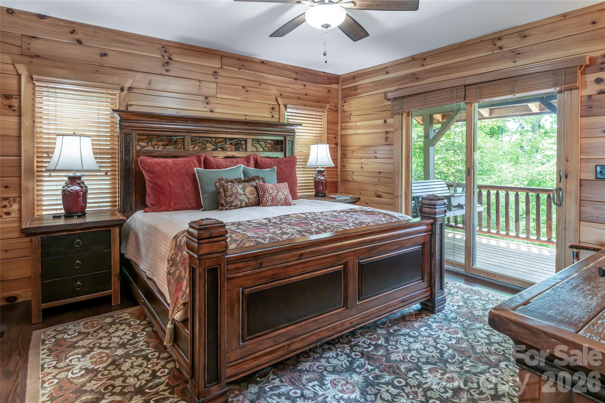 14 Marlin Trail Waynesville NC 28785