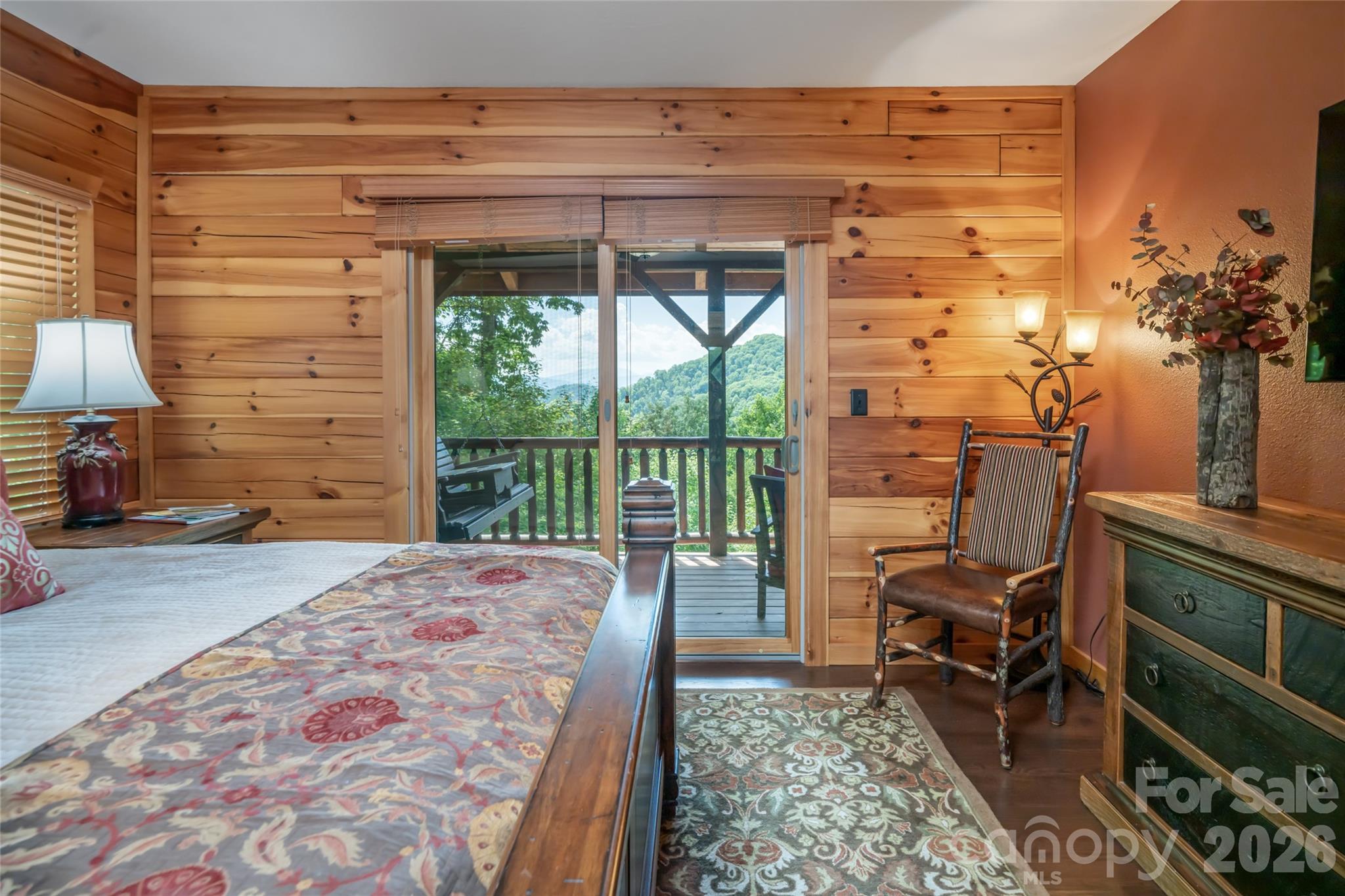 14 Marlin Trail Waynesville NC 28785
