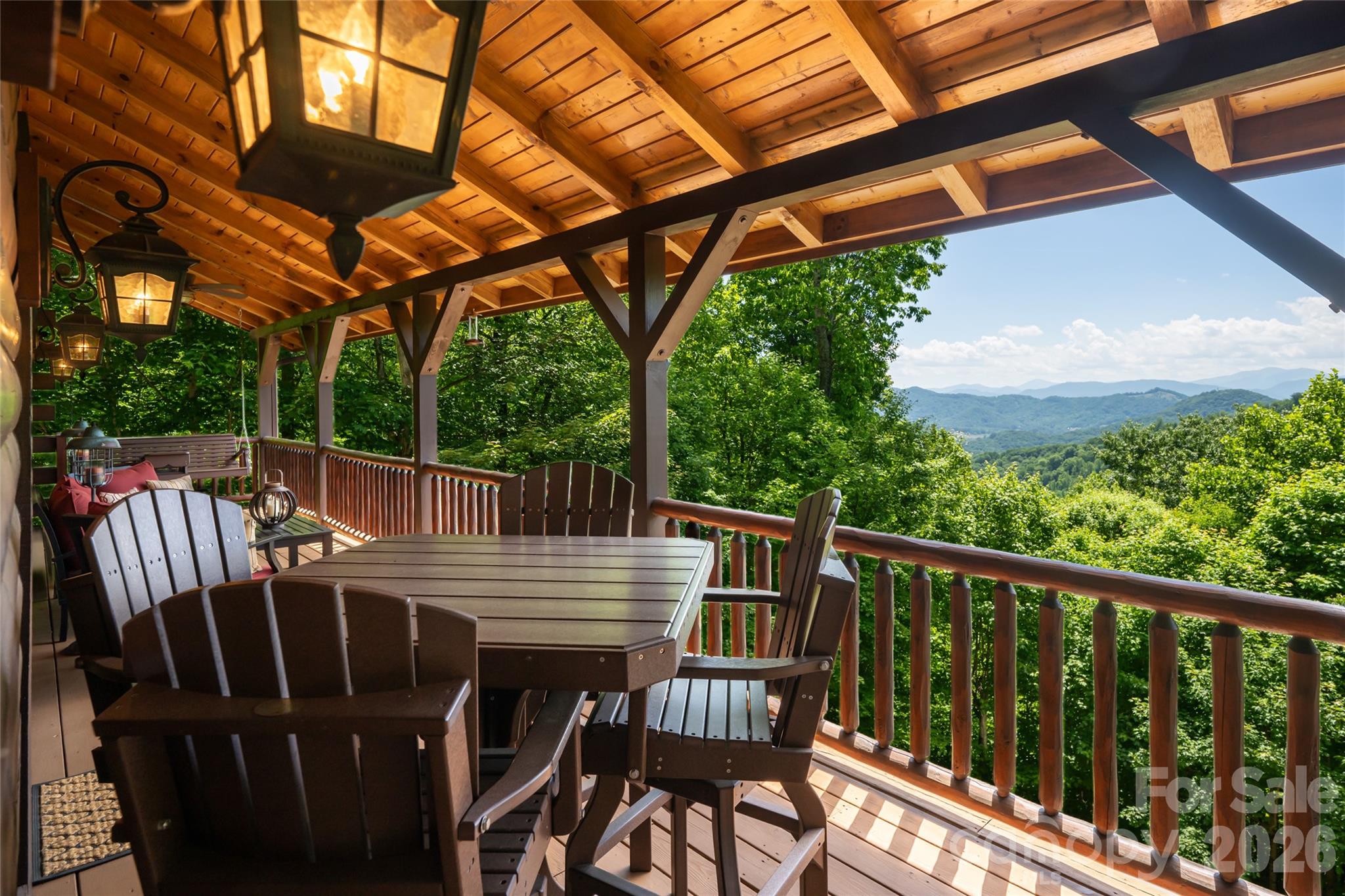 14 Marlin Trail Waynesville NC 28785
