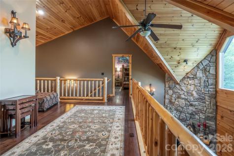 14 Marlin Trail Waynesville NC 28785