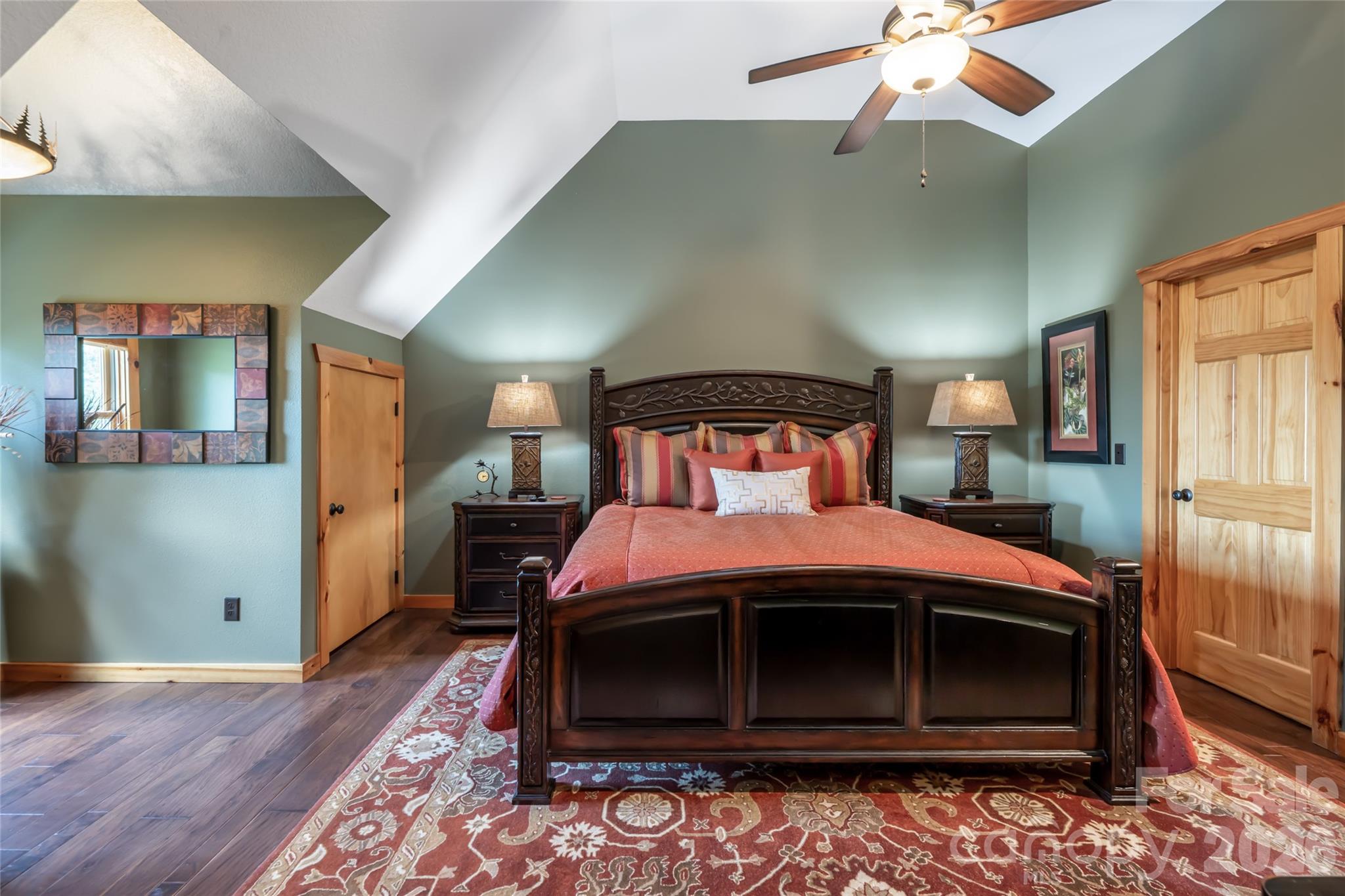 14 Marlin Trail Waynesville NC 28785