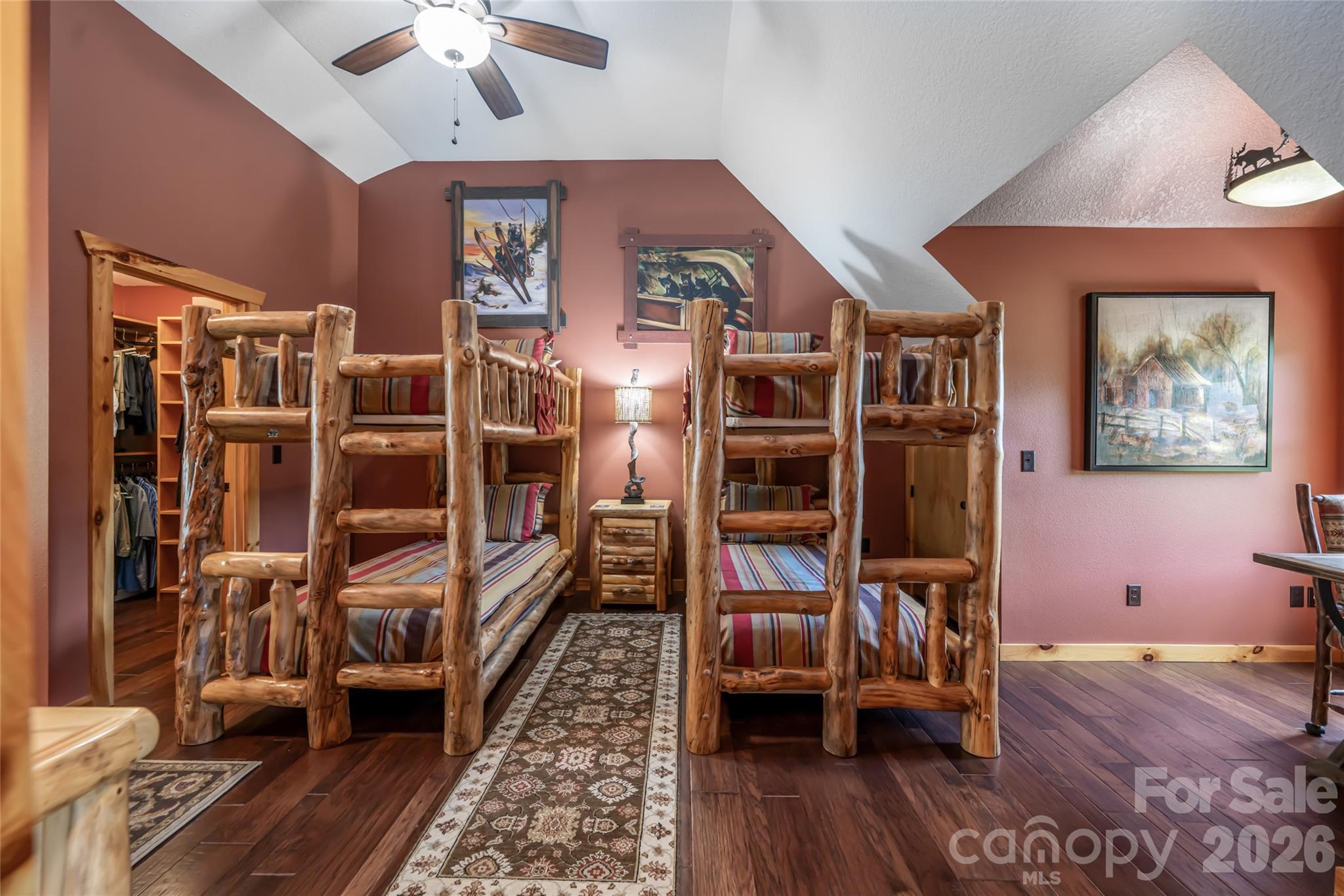 14 Marlin Trail Waynesville NC 28785
