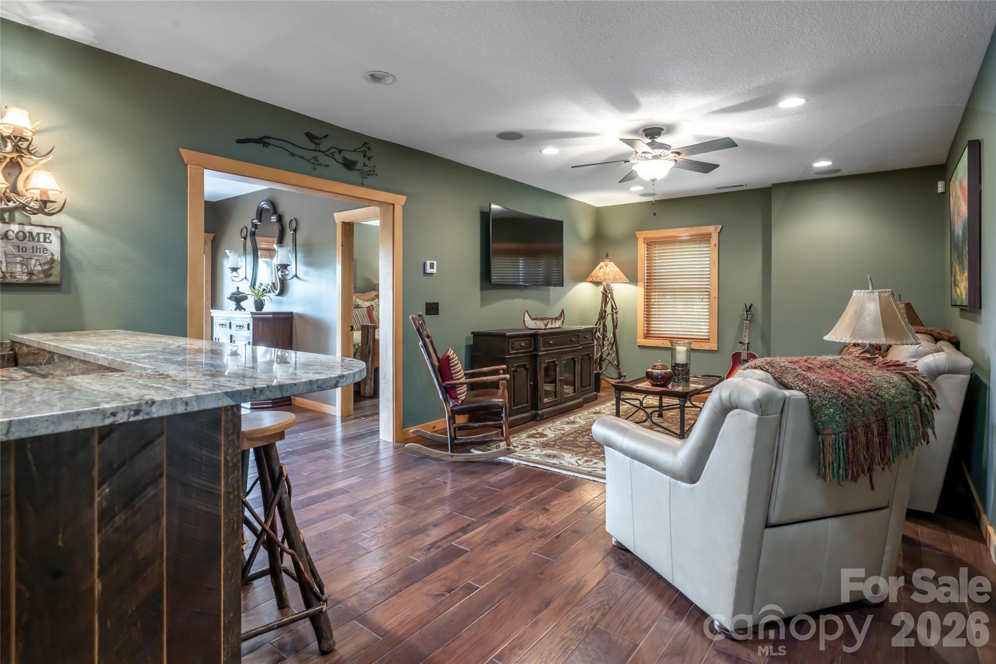 14 Marlin Trail Waynesville NC 28785