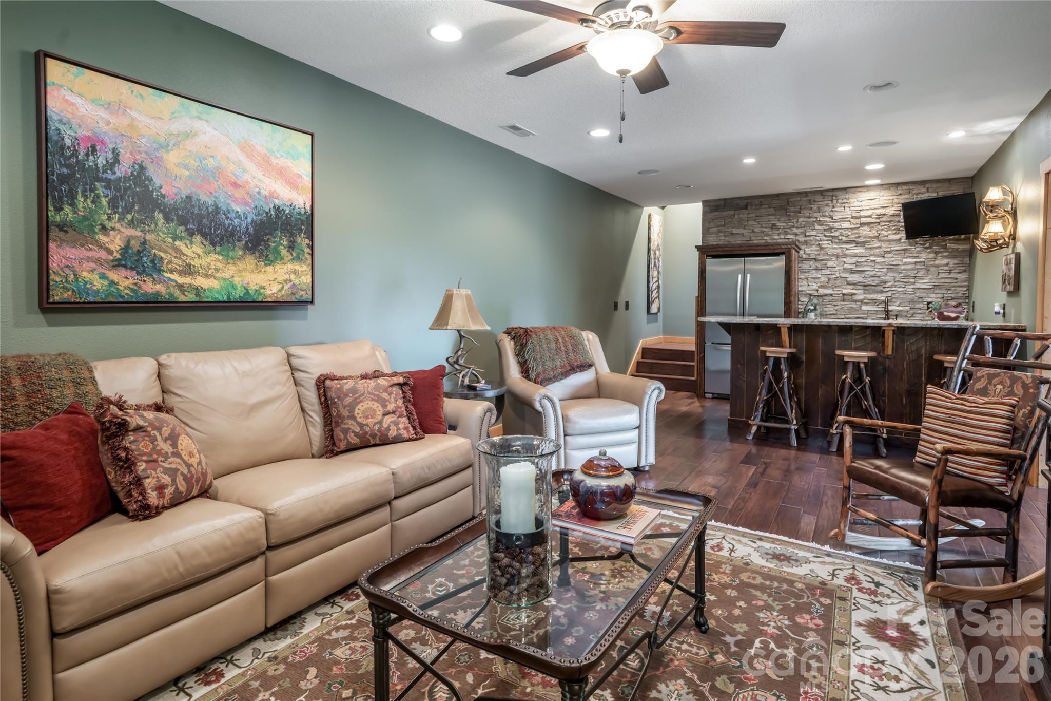 14 Marlin Trail Waynesville NC 28785