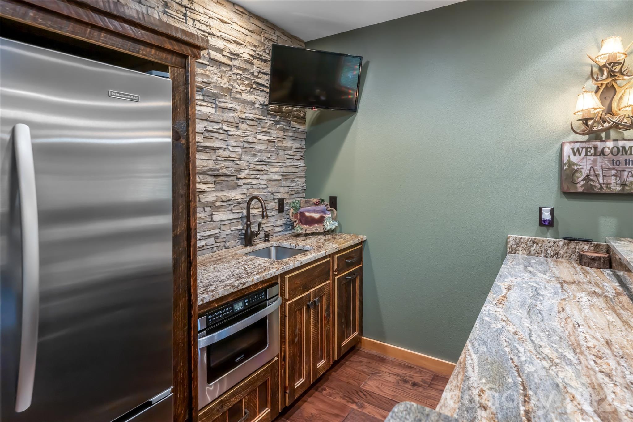 14 Marlin Trail Waynesville NC 28785