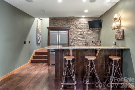 14 Marlin Trail Waynesville NC 28785