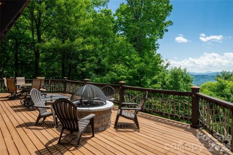 14 Marlin Trail Waynesville NC 28785