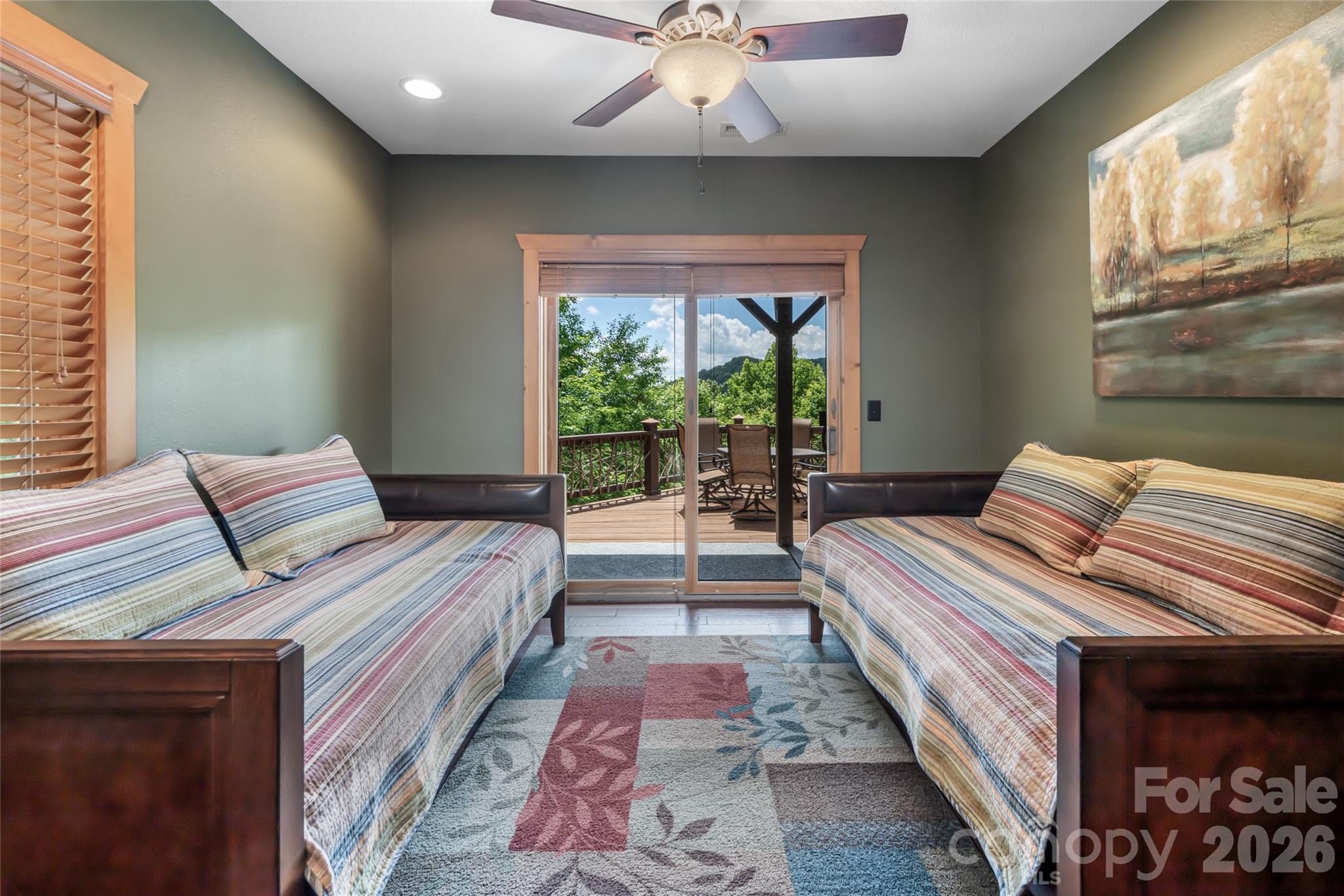 14 Marlin Trail Waynesville NC 28785