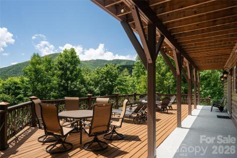 14 Marlin Trail Waynesville NC 28785