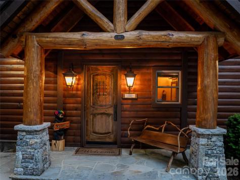 14 Marlin Trail Waynesville NC 28785
