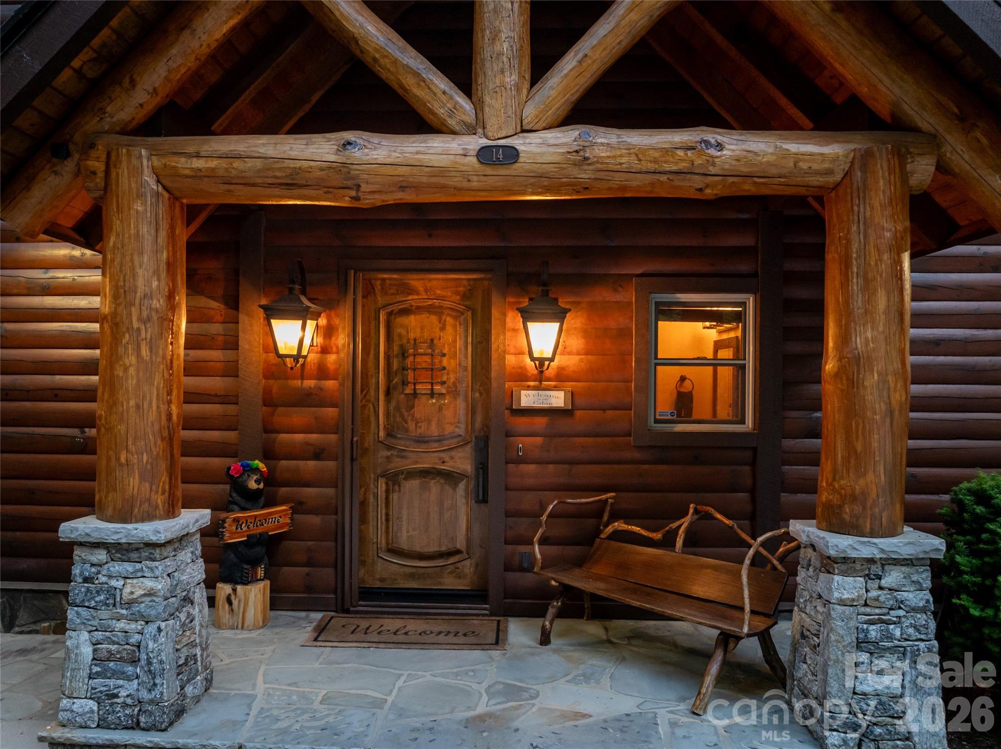 14 Marlin Trail Waynesville NC 28785
