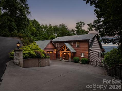 14 Marlin Trail Waynesville NC 28785