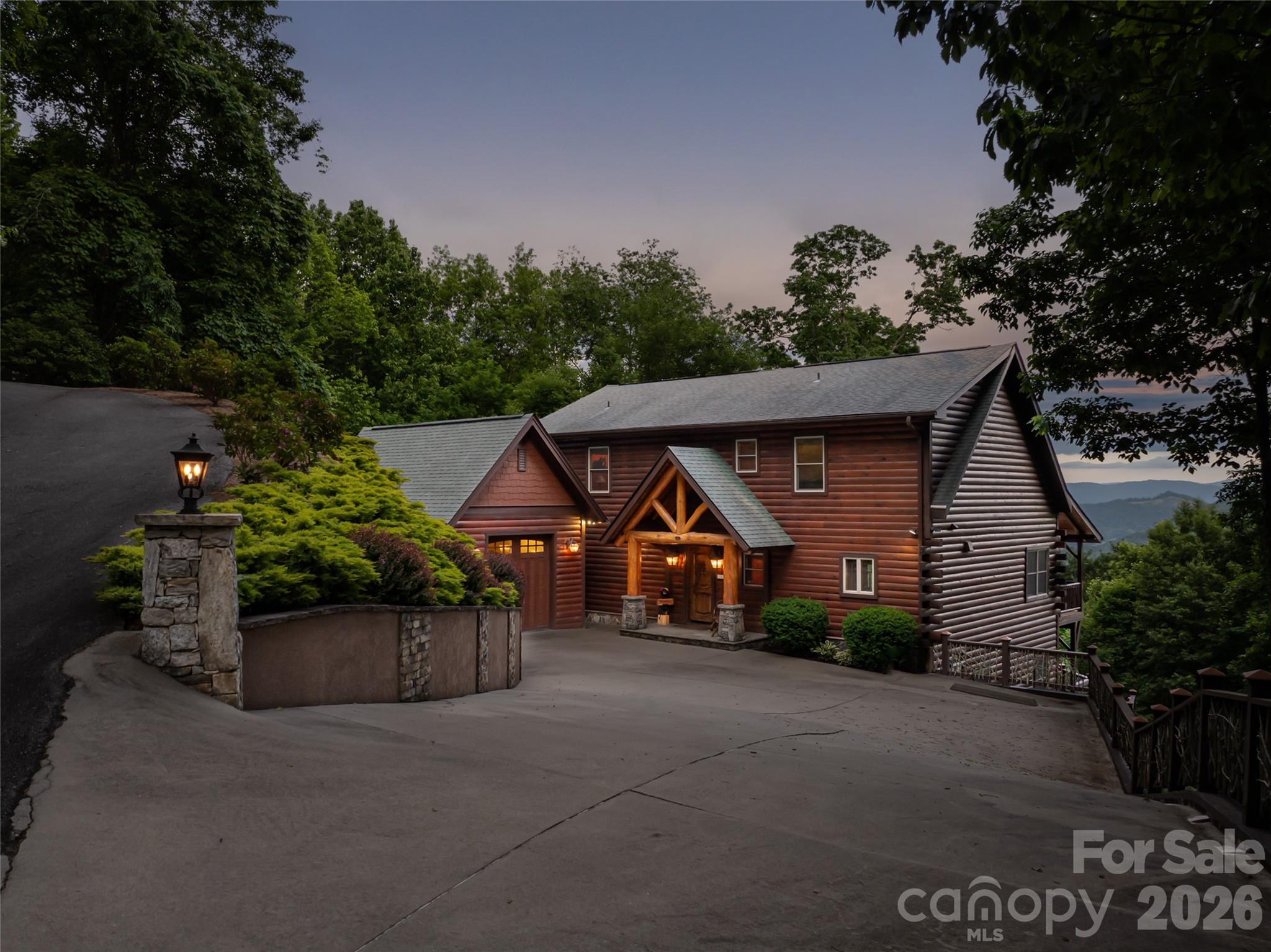 14 Marlin Trail Waynesville NC 28785