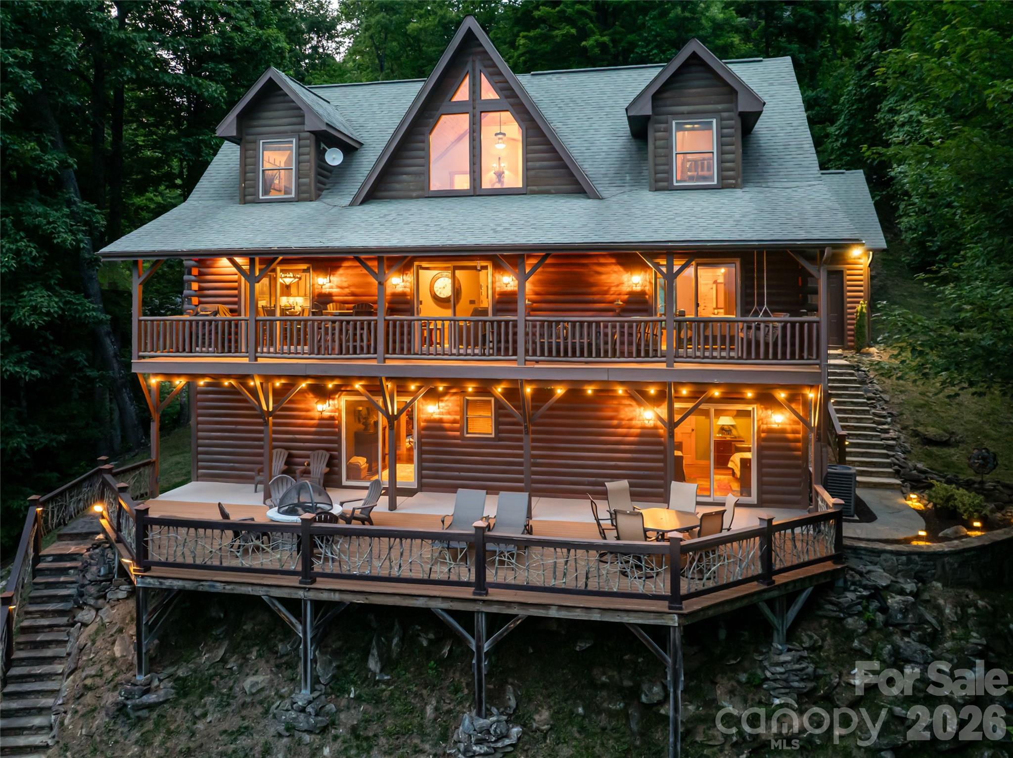 14 Marlin Trail Waynesville NC 28785