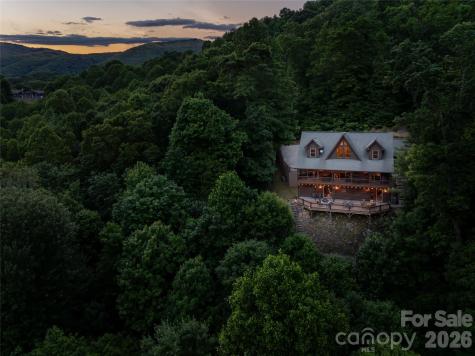 14 Marlin Trail Waynesville NC 28785