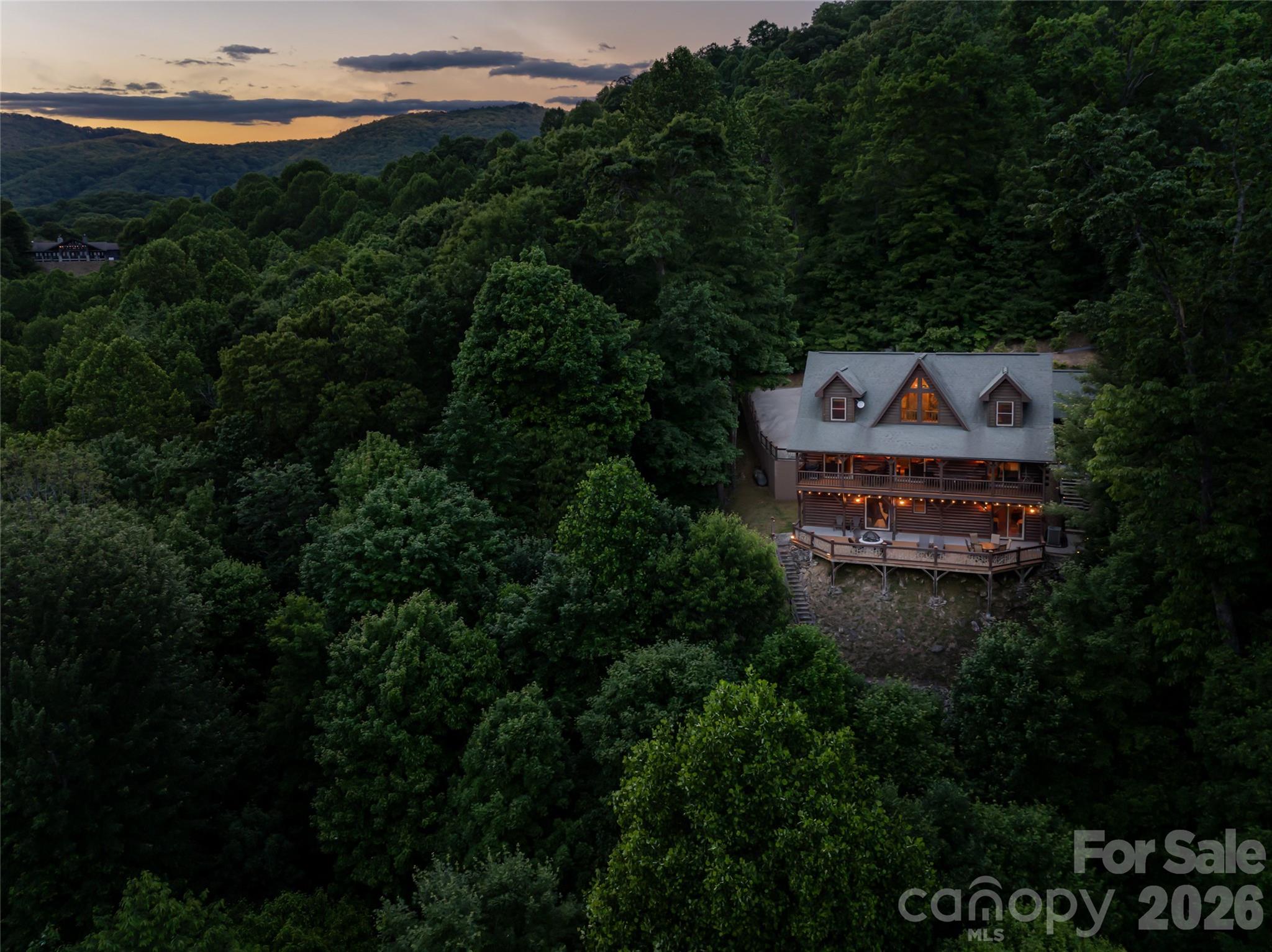 14 Marlin Trail Waynesville NC 28785