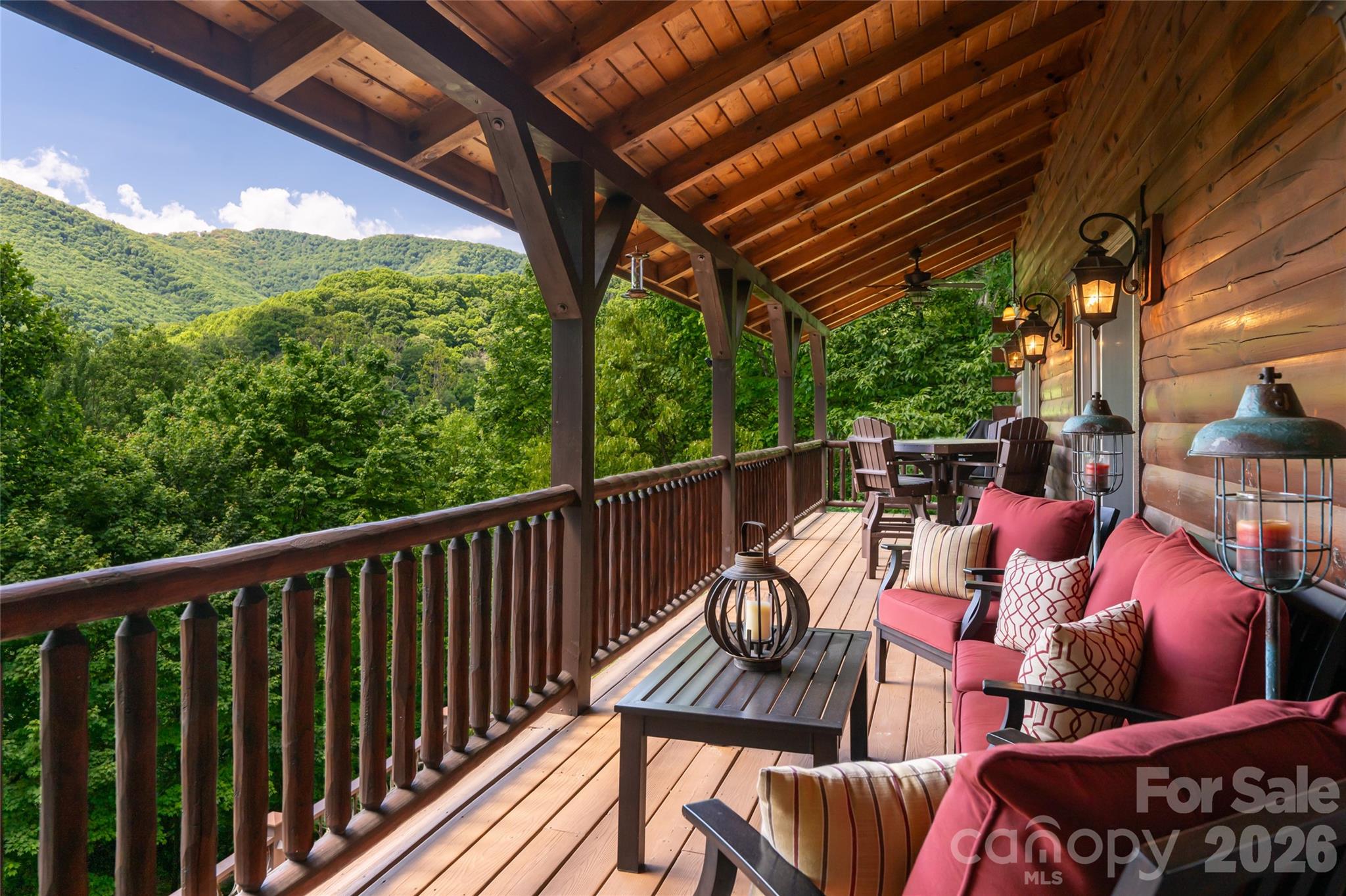 14 Marlin Trail Waynesville NC 28785