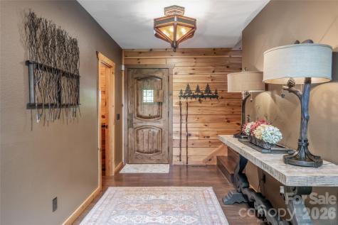 14 Marlin Trail Waynesville NC 28785