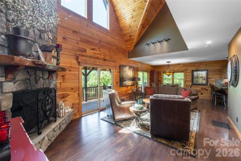 14 Marlin Trail Waynesville NC 28785