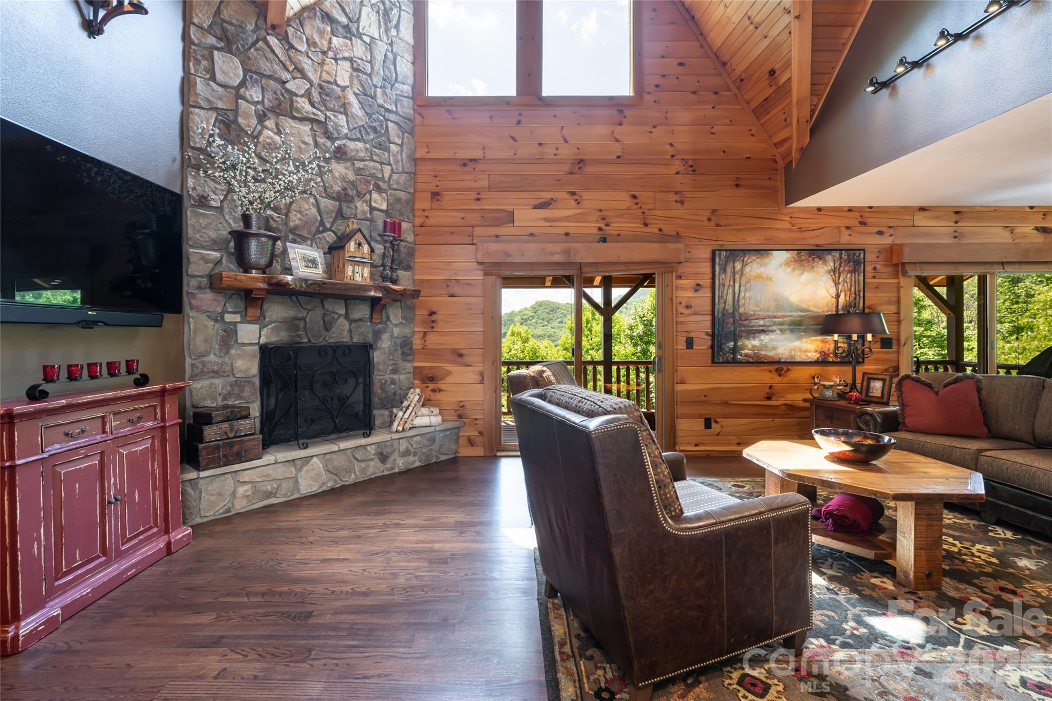 14 Marlin Trail Waynesville NC 28785