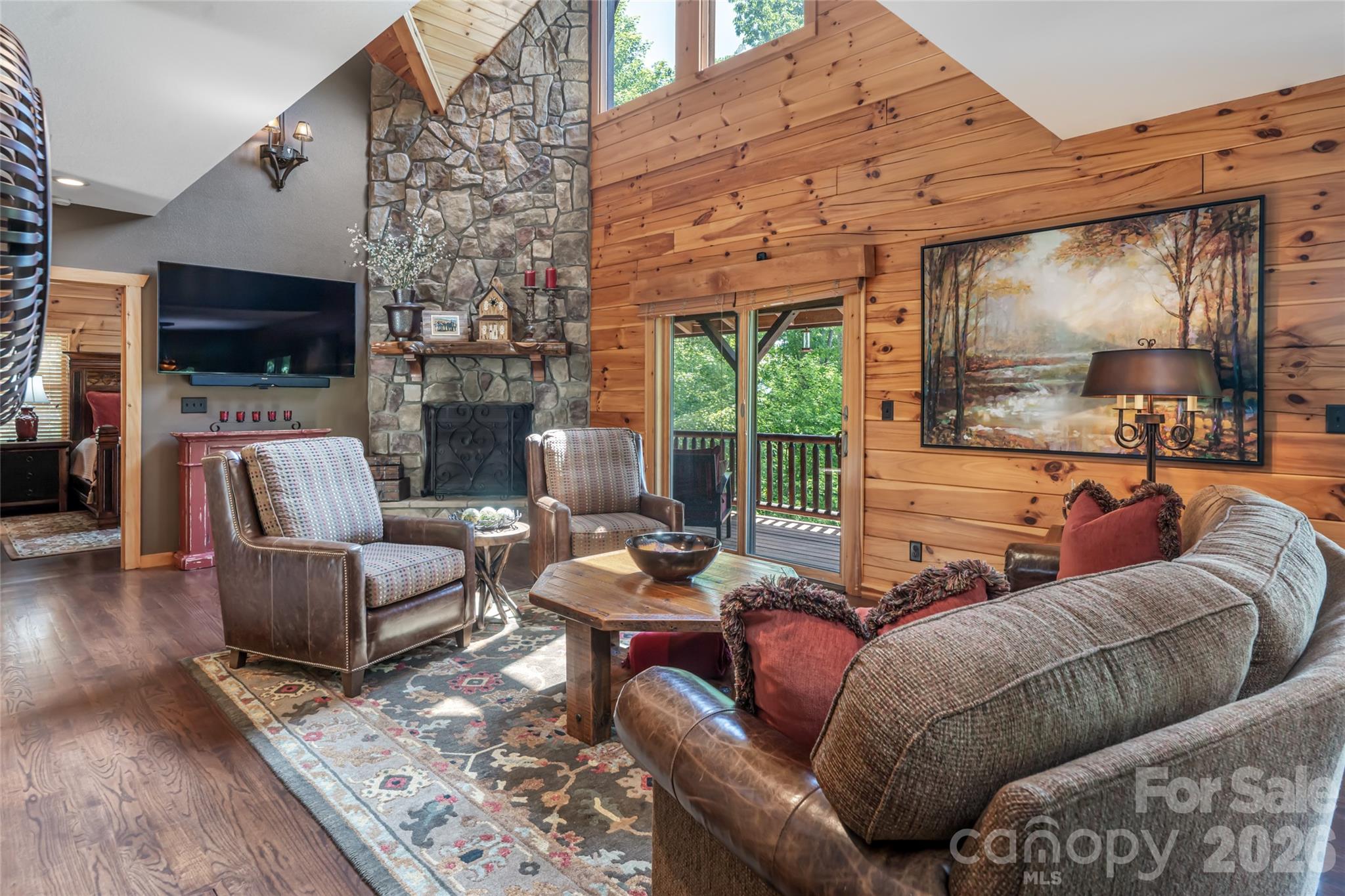 14 Marlin Trail Waynesville NC 28785