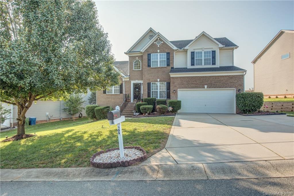 109 Riverfront Parkway Mount Holly NC 28120