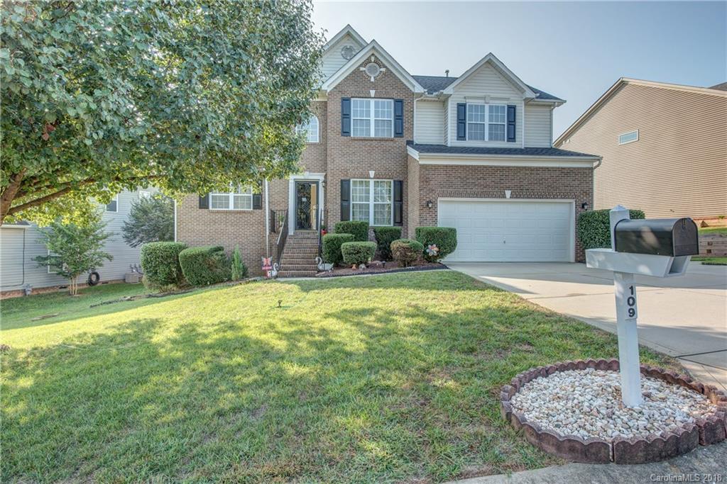 109 Riverfront Parkway Mount Holly NC 28120